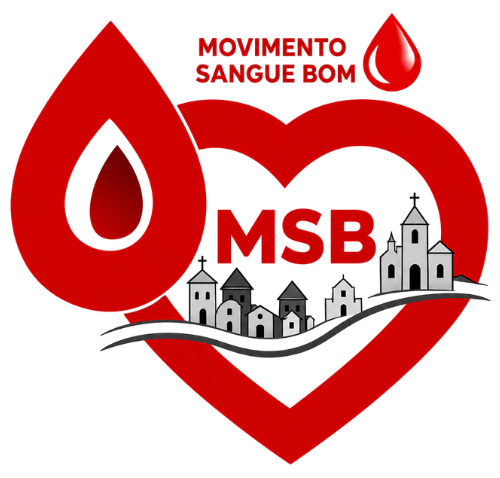 Movimento Sangue Bom